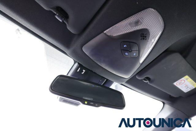 TOYOTA C-HR 1.8 HYBRID E-CVT LOUNGE FARI LED NEOPATENTATI