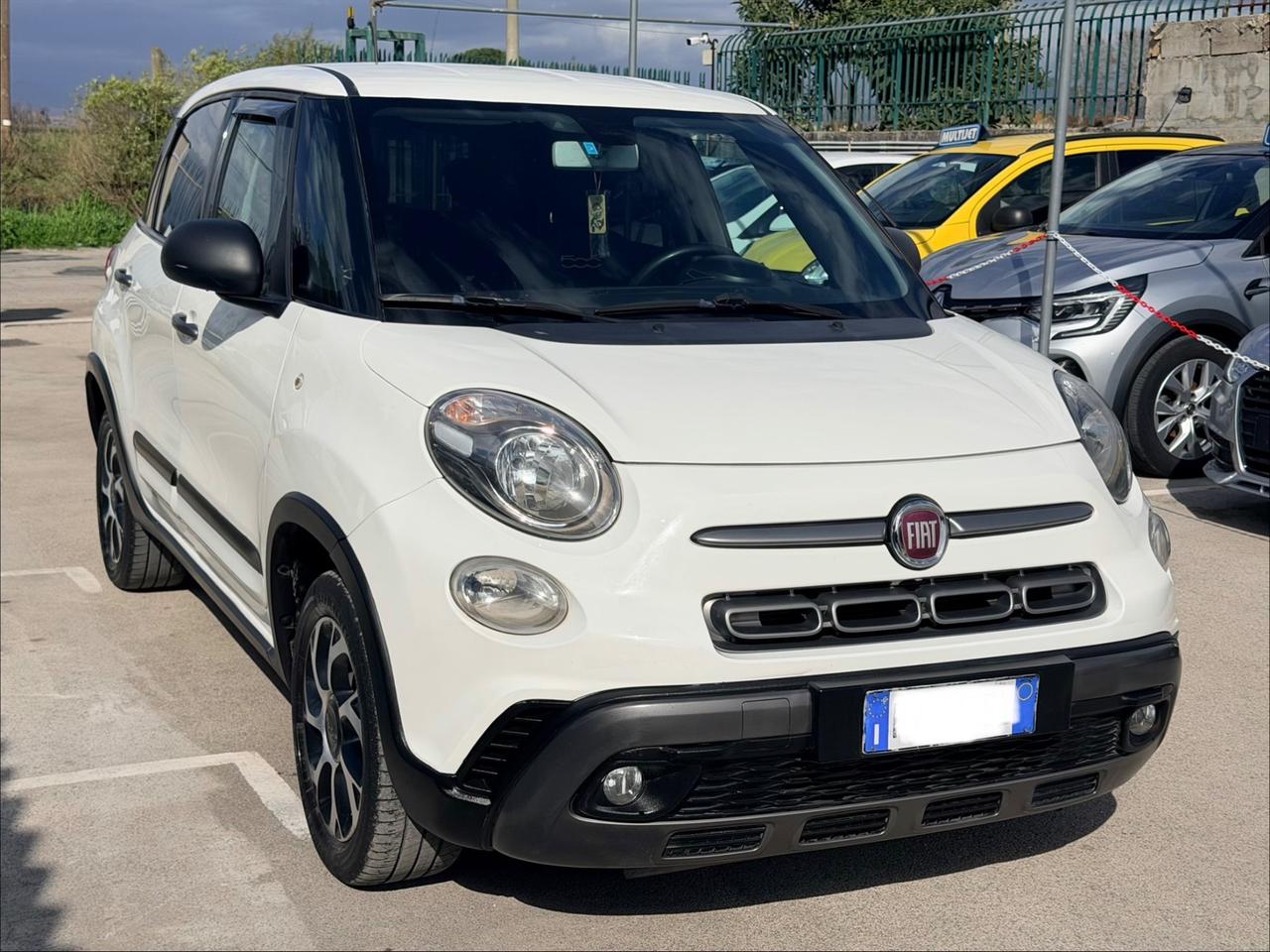 Fiat 500L 1.3 Multijet 95 CV Cross