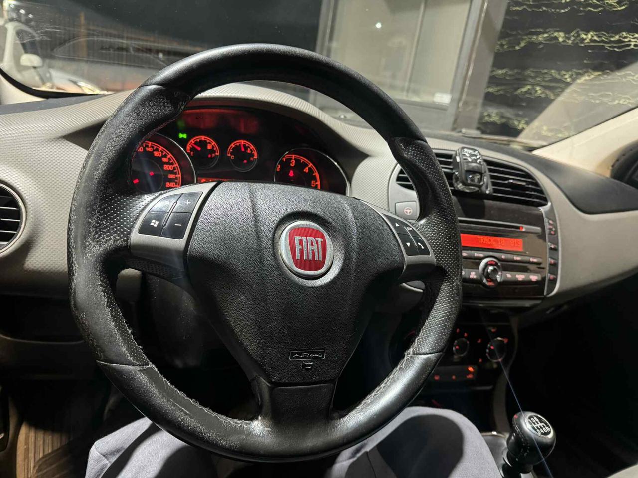 Fiat Bravo 1.6 MJT 120 CV SENZA DIFETTI OK100%