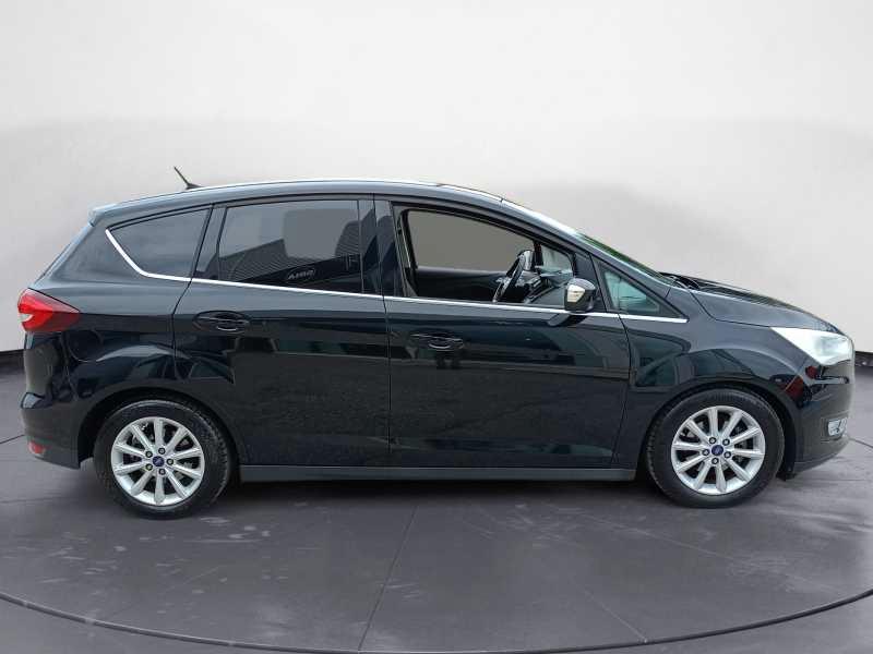 FORD C-Max 1.0 ecoboost Titanium X s&s 125cv