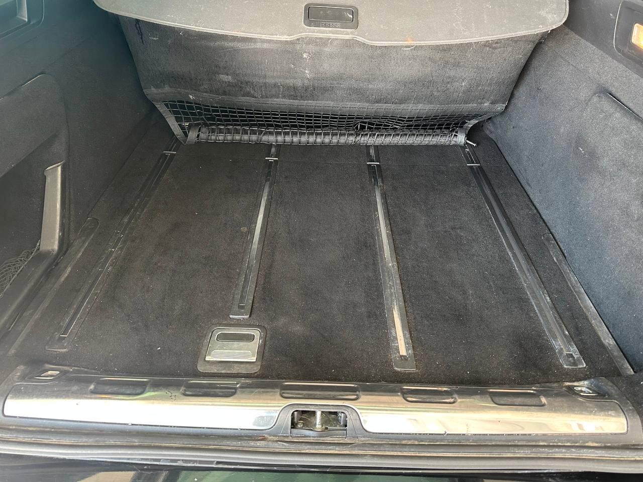 CITROEN C5 - 2.0 | 140 CV - UNICO PROPRIETARIO
