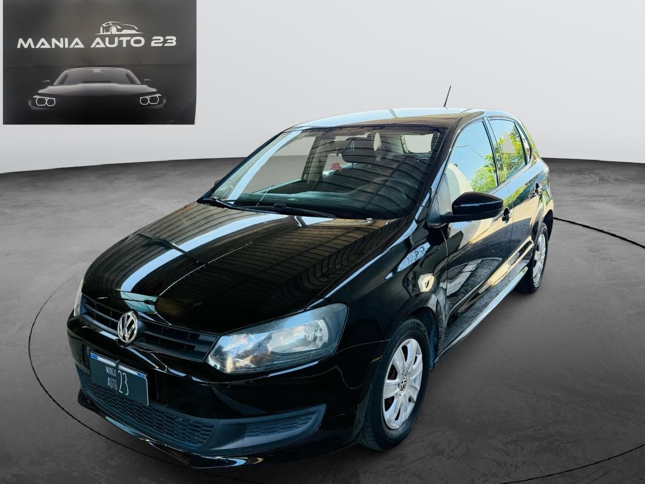 Volkswagen POLO*1.2 SI 60 CV*BENZINA*MANUALE*5 PORTE*UNIPRO