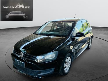 Volkswagen POLO*1.2 SI 60 CV*BENZINA*MANUALE*5 PORTE*UNIPRO