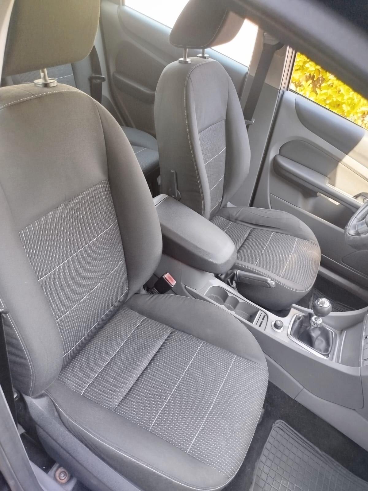 Ford Focus Focus+ 1.6 TDCi (90CV) SW
