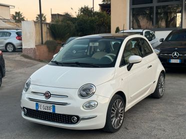 Fiat 500 1.2 Lounge CAMBIO AUTOMATICO