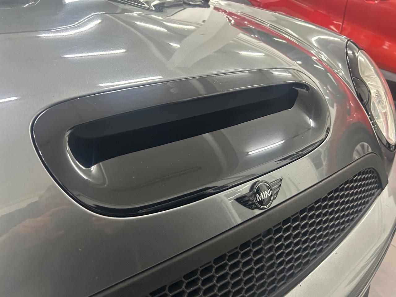 Mini COOPER S R53 FINANZIABILE