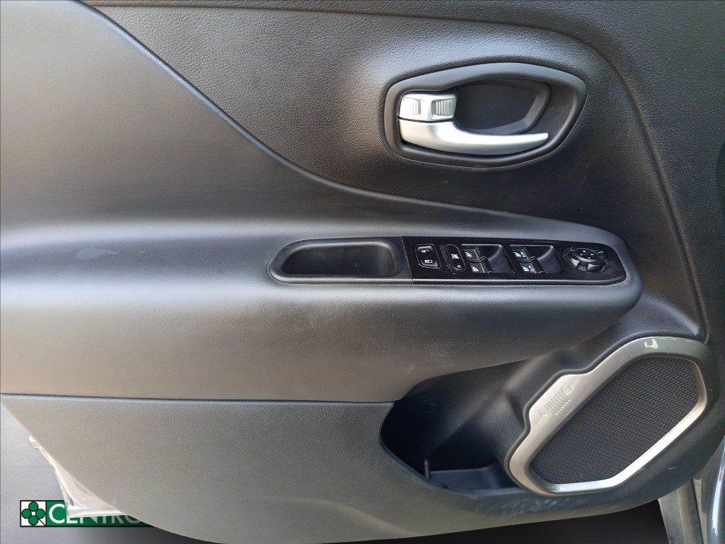 JEEP Renegade 1.6 mjt Limited 2wd 130cv del 2022