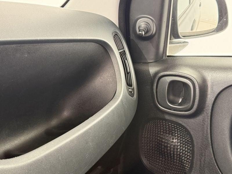 FIAT Panda 1.2 69cv Pop *GPL*