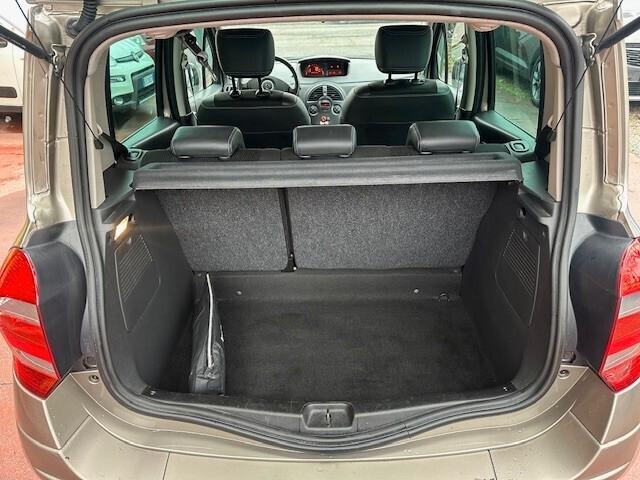 Renault Modus 1.5 dCi 90CV Live, UNIPROP, OK NEOPATENTATI!!