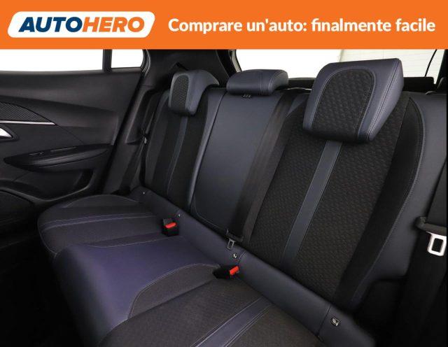 PEUGEOT 2008 PureTech 100 S&S Allure
