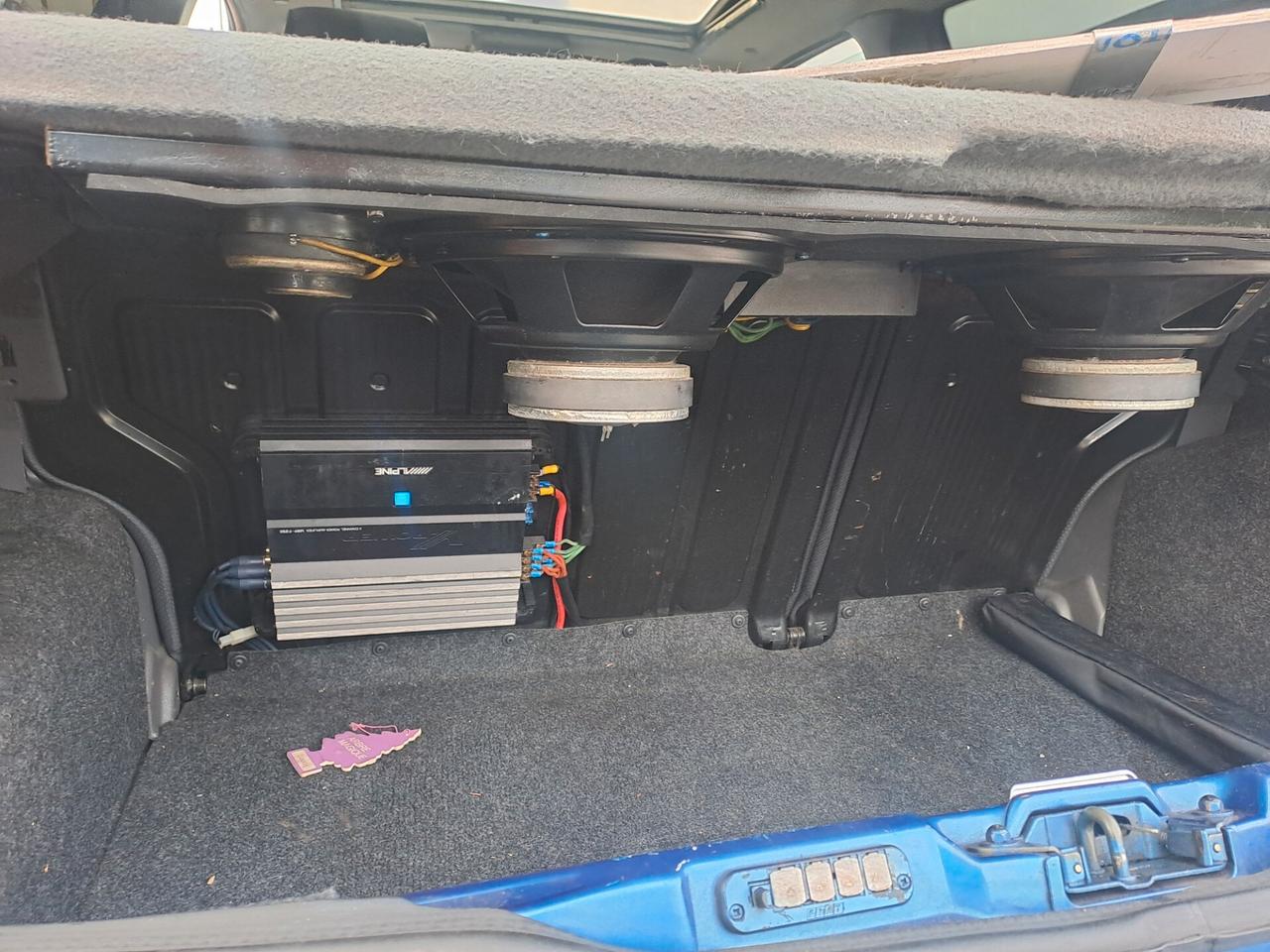 Fiat Punto 85cat 3 porte Sporting