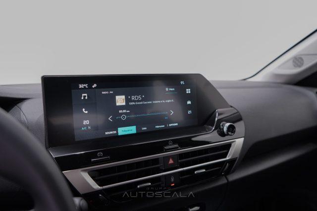 CITROEN C4 1.2 PureTech 100cv S&S You