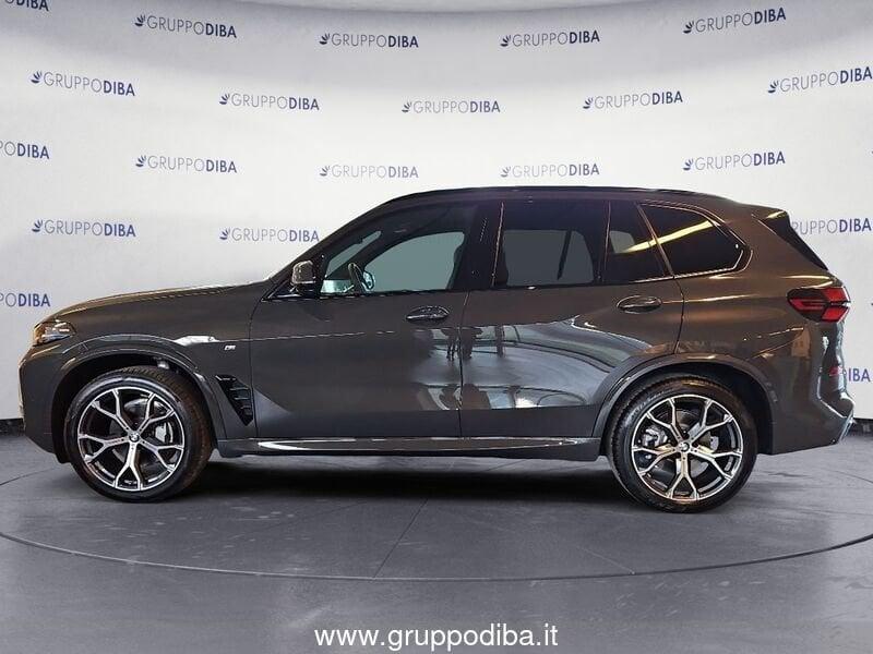 BMW X5 G05 LCI 2023 xdrive30d MSport auto