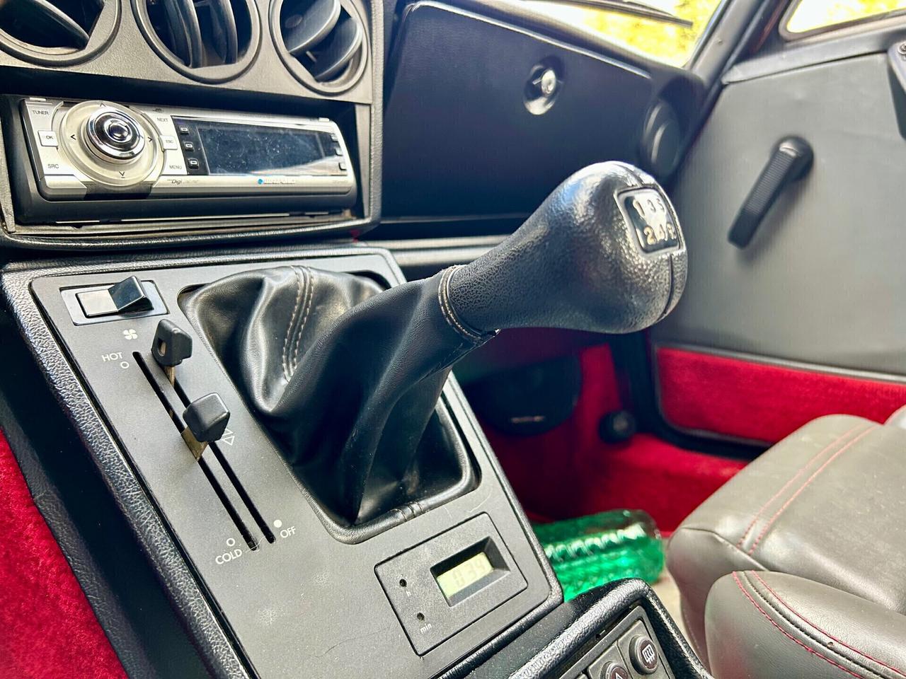 Alfa Romeo Spider 2.0 Quadrifoglio Verde - III SERIE