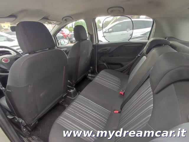 FIAT Grande Punto 1.3 MJT 75 CV 5 porte Actual