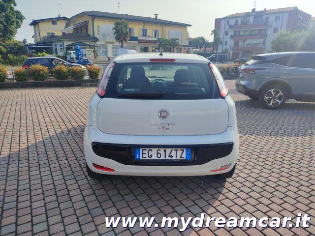 FIAT Grande Punto 1.3 MJT 75 CV 5 porte Actual