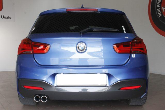 BMW 120 d 5p. Msport Tettuccio