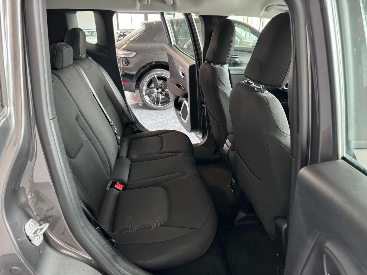Jeep Renegade 1.6 mjt 120cv Uconnect Pdc Cruise
