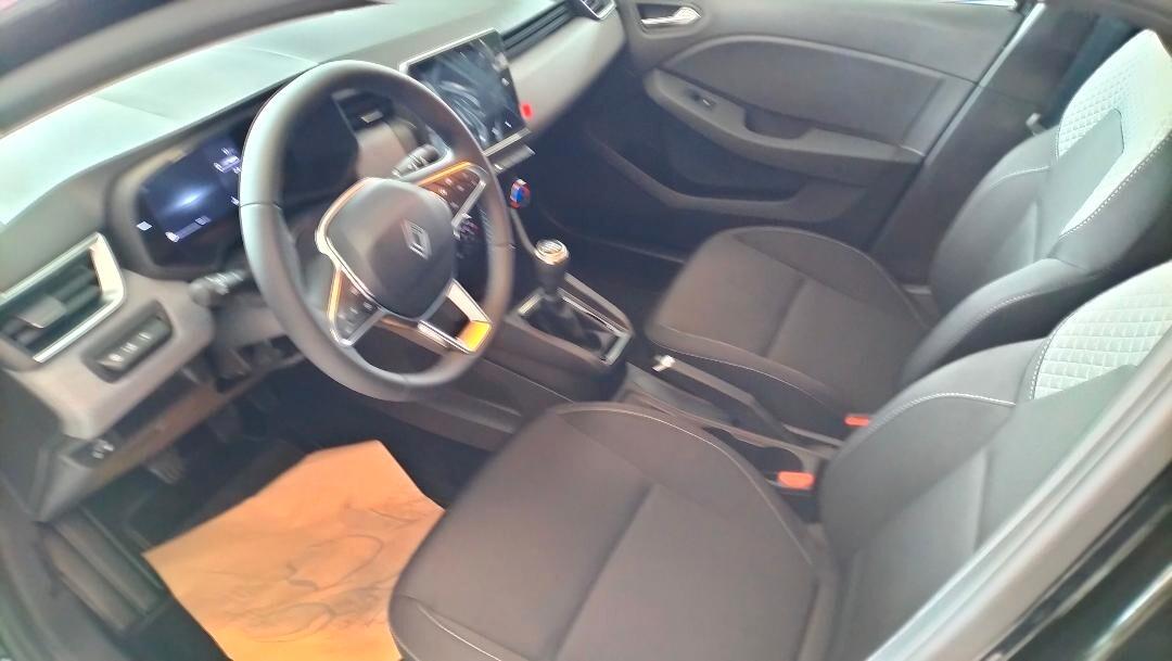 Renault Clio ECO-GPL 100 CV GENERATION KM 0!!! NO VINCOLI!!!