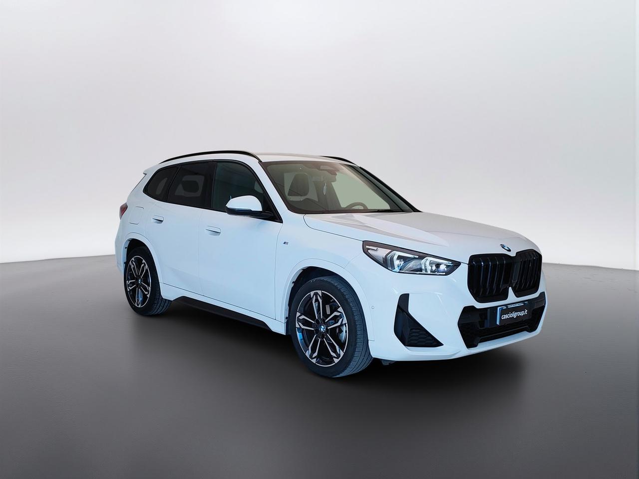 BMW X1 U11 - X1 xdrive20d mhev 48V MSport auto