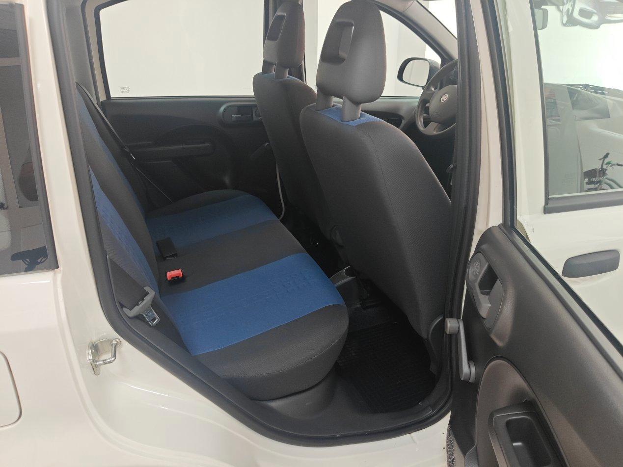 Fiat Panda 1.2 Active 69cv E5