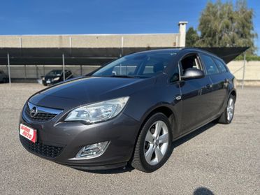 Opel Astra 1.4 140CV Sports Tourer