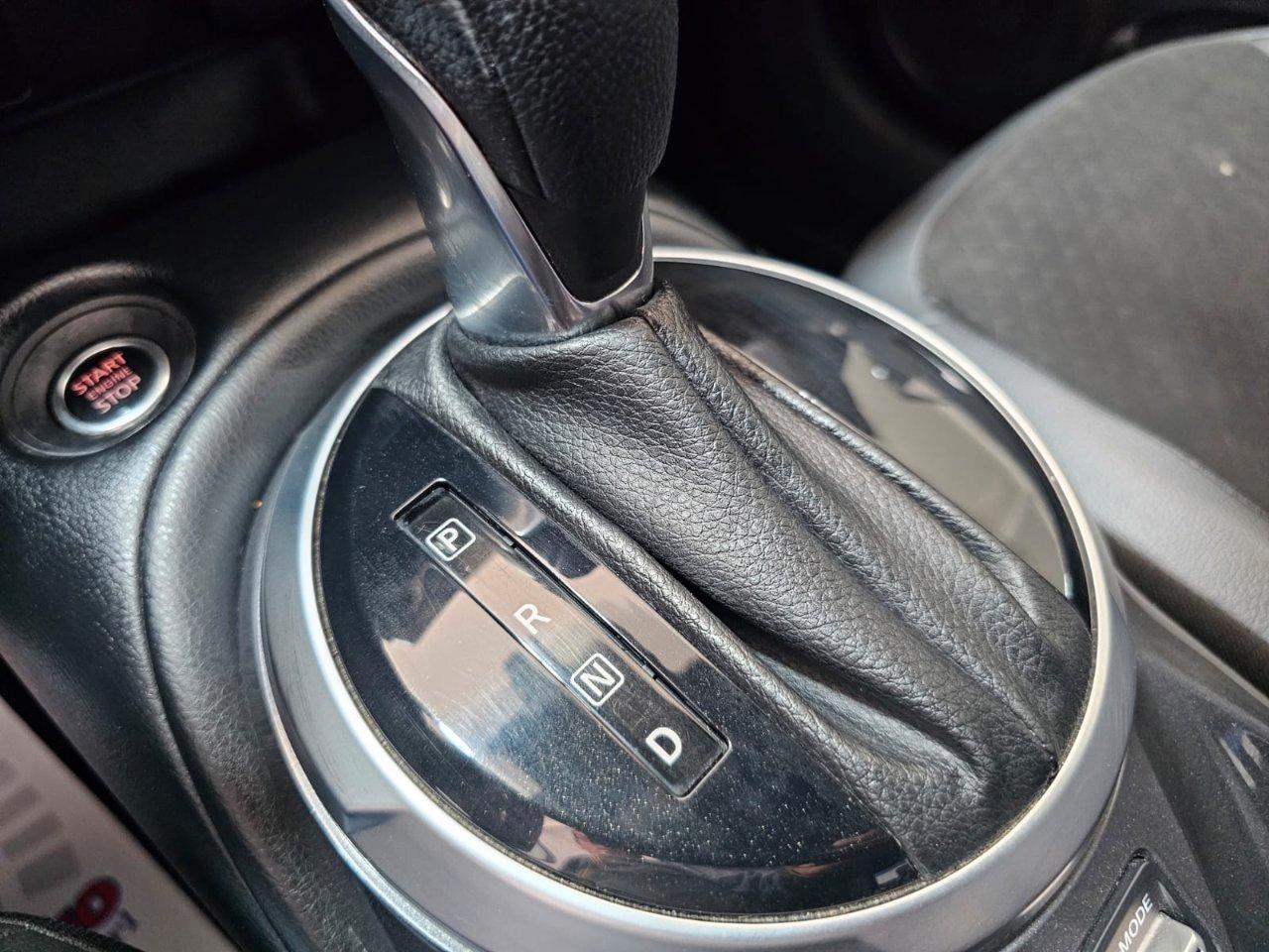 Nissan Juke 1.0 dig-t N-Connecta 114cv dct