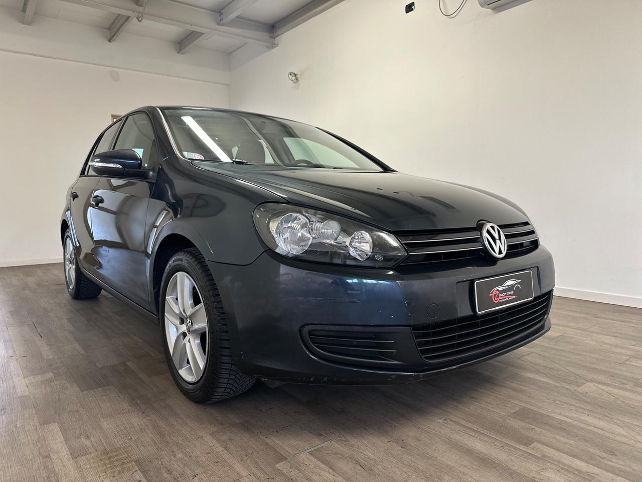Volkswagen Golf 1.4 TSI 122CV 5p. Comfortline