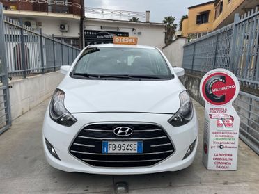 Hyundai iX20 1.4 CRDI 90 CV XPossible
