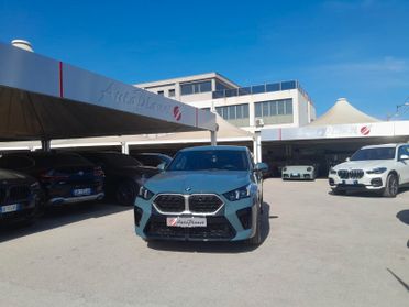 Bmw X2 sDrive 20d Msport
