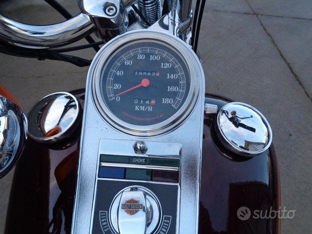 Harley-Davidson Springer 1340 - 1990