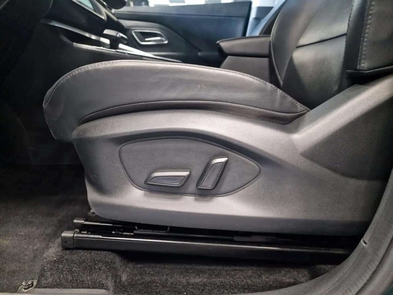 MG ZS (2024-->) ZS 1.5 Hybrid+ Luxury