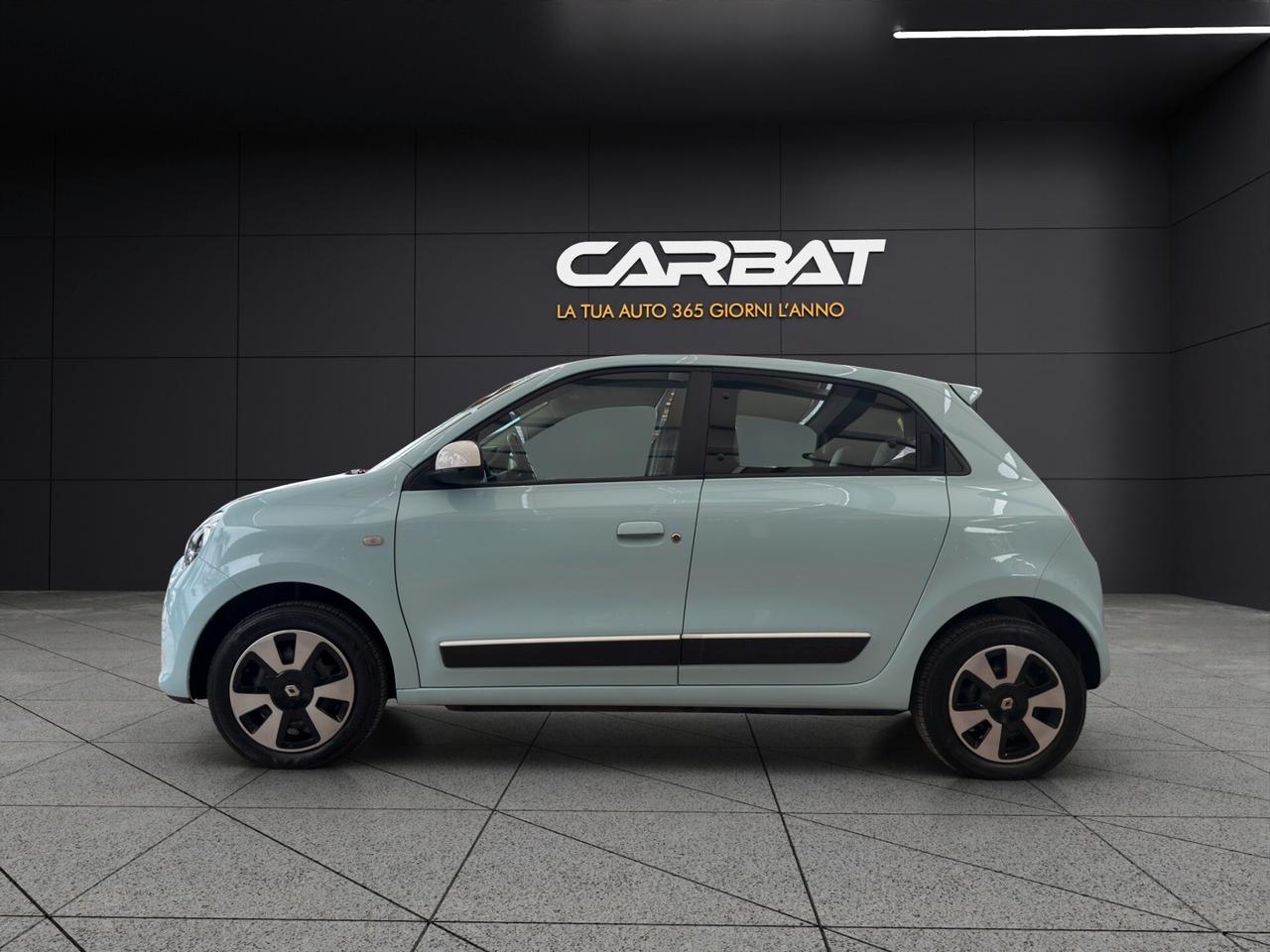 Renault Twingo 1.0 SCe Live