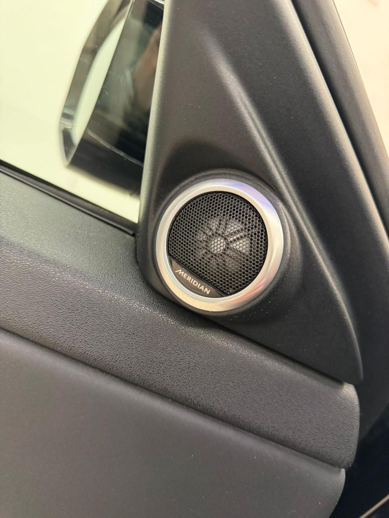 Land Rover Range Evoque 2.0D I4 240 CV AWD Auto R-Dynamic HSE