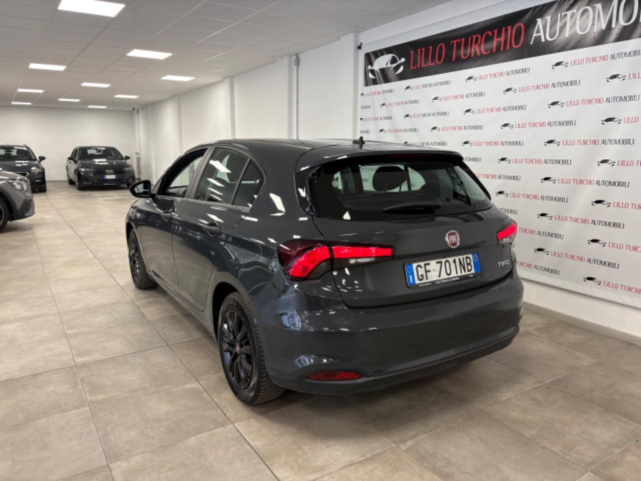 Fiat Tipo 5 Porte Tipo 5p 1.4 tjt Mirror s&s 120cv my20