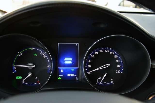Toyota C-HR C-HR I 2018 1.8 hybrid Active 2wd e-cvt