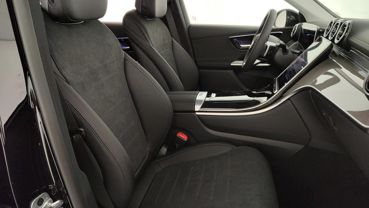 Mercedes-Benz GLC 220 d 4MATIC
