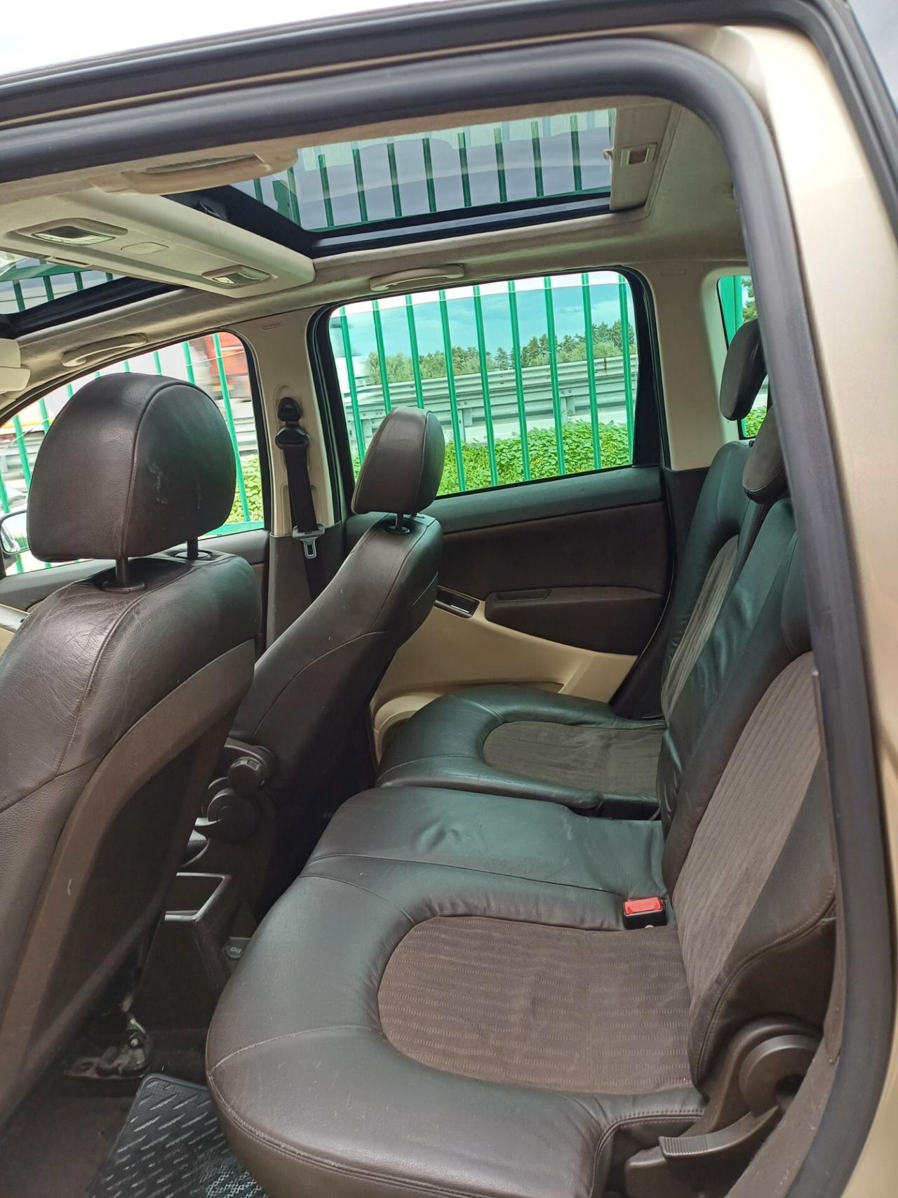 Lancia MUSA 1.3 Multijet 16V Platino