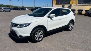 Nissan Qashqai 1.6 dCi 4WD Acenta