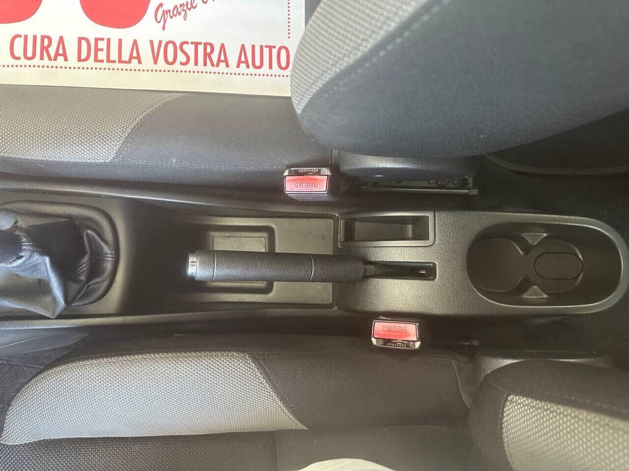 Peugeot 207 SW - 1.6 | 90 CV - 1 Proprietario