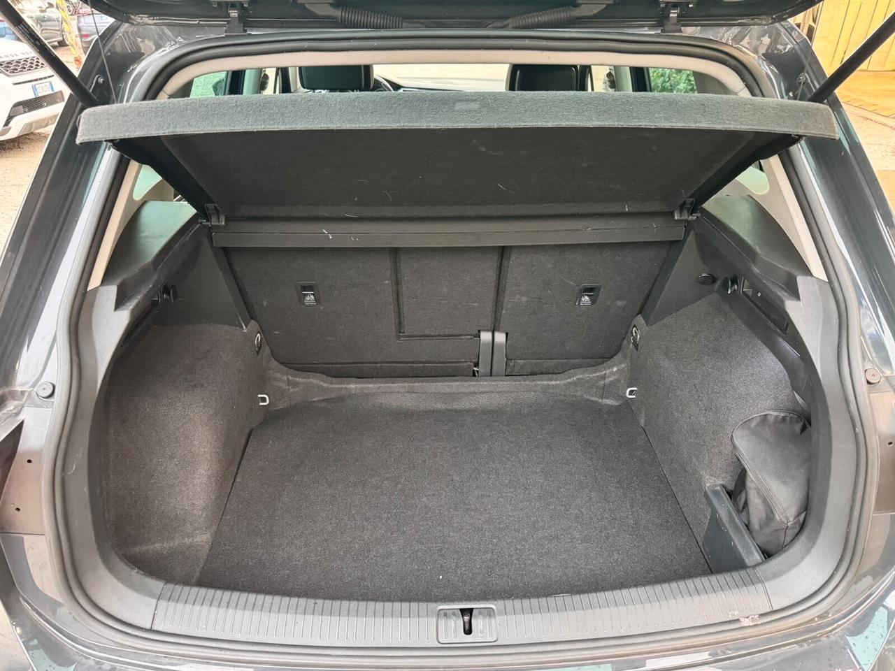 Volkswagen Tiguan 2.0 TDI 150 CV DSG IVA ESPOSTA