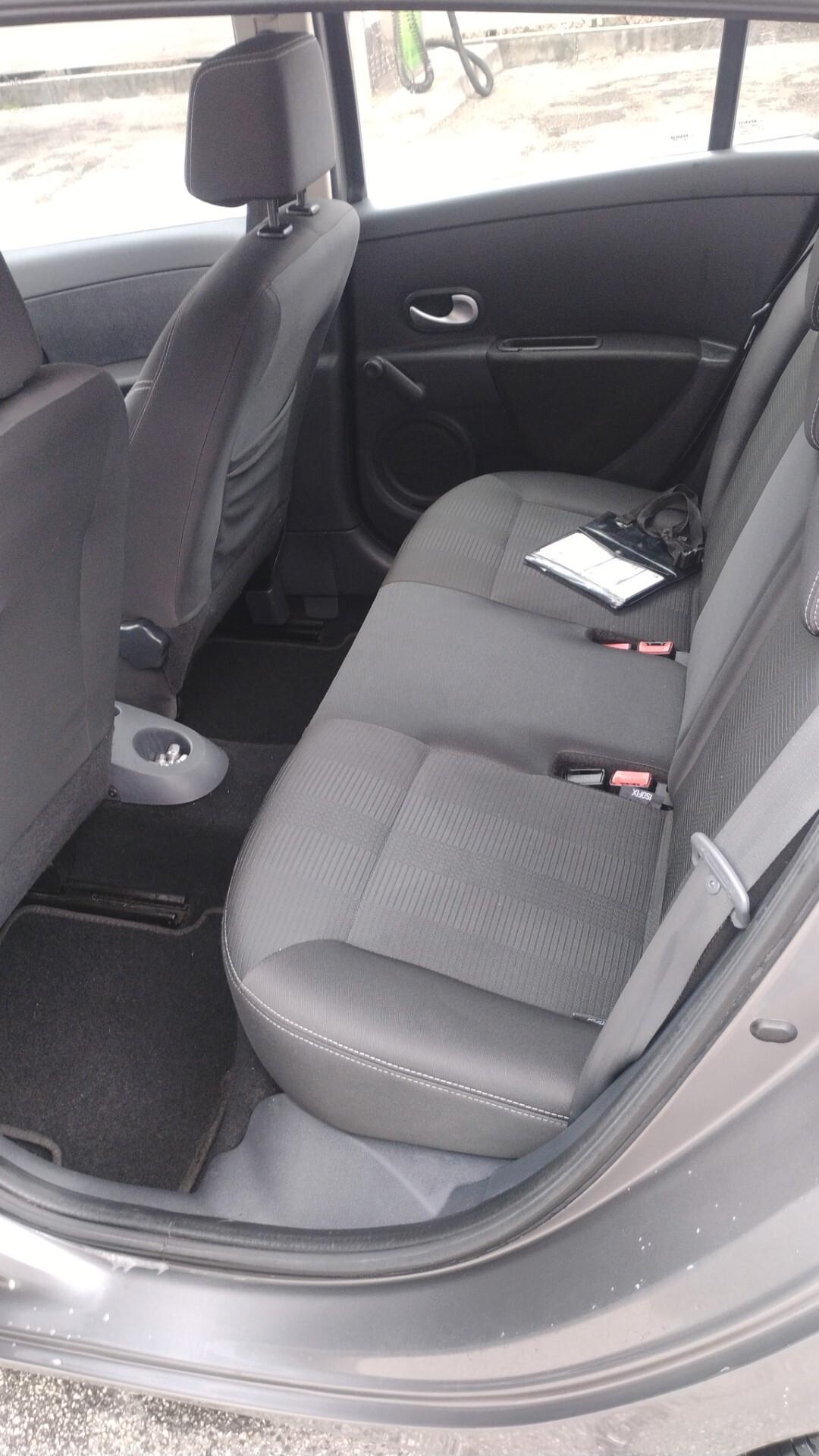 Renault Clio 1.5 dCi 75CV 5 porte Dynamique