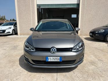 Volkswagen Golf 1.6 TDI 110 CV 5p. Comfortline BlueMotion Technology