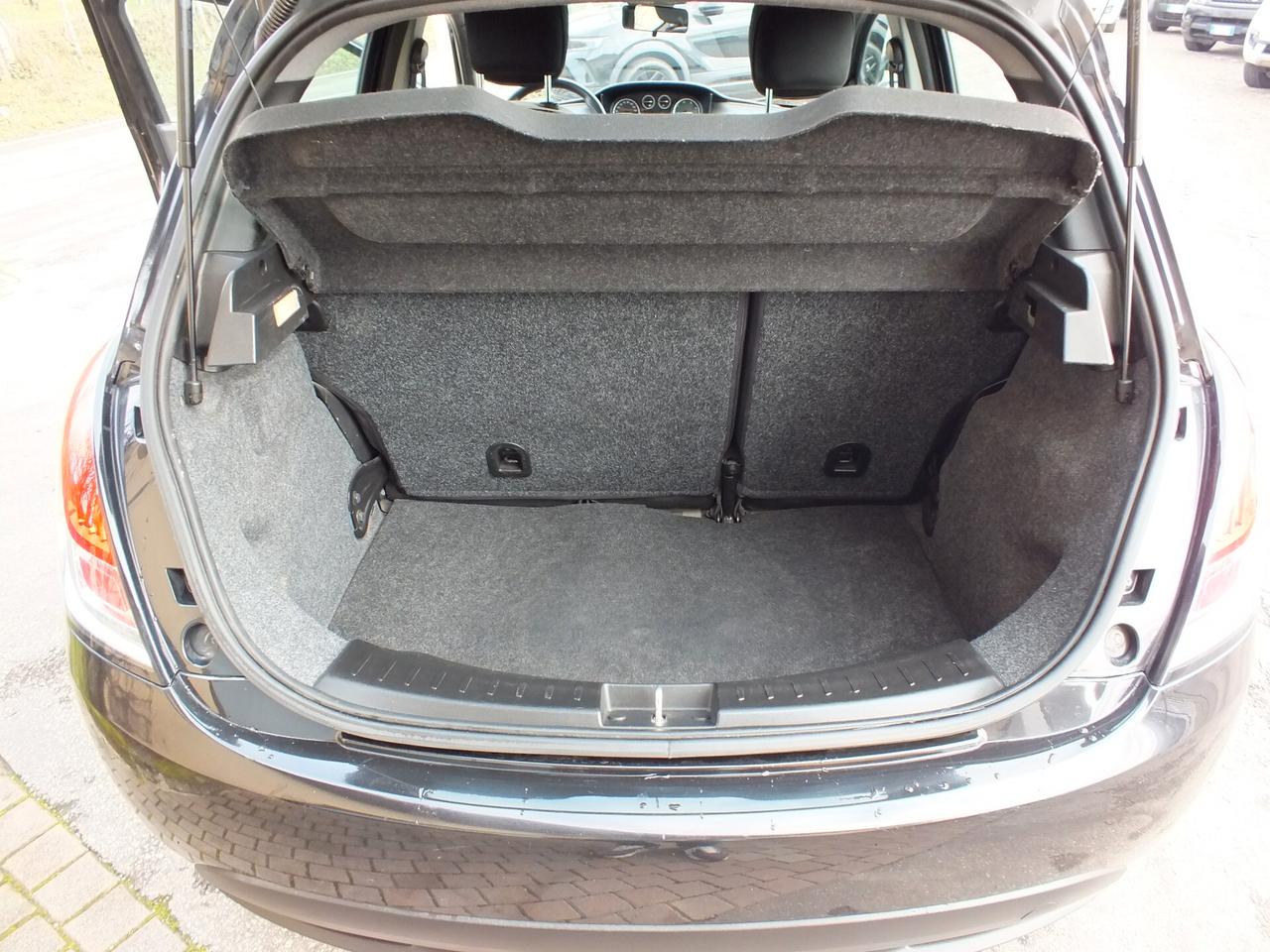 LANCIA YPSILON 1.3 MJT 16V 95 CV 5/P ELEFANTINO