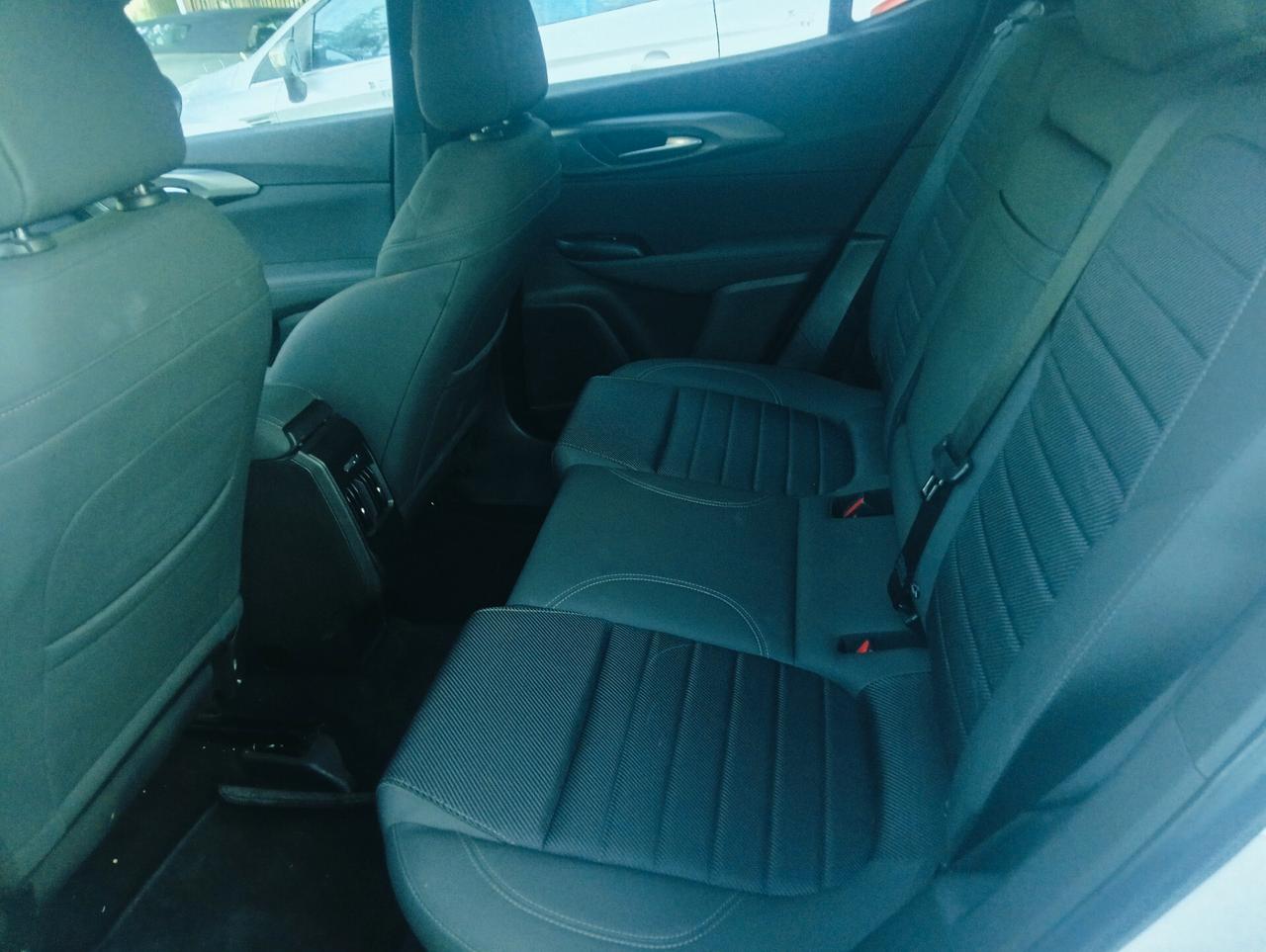 Alfa Romeo Tonale 1.6 diesel 130 CV TCT6 Sprint