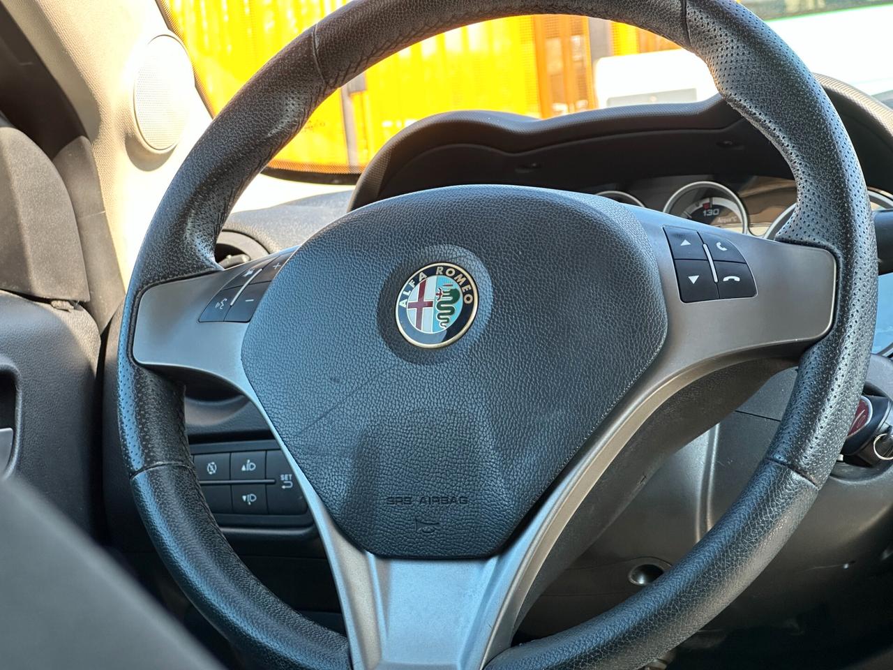 ALFA ROMEO MiTo 1.4 78 CV 8V S&S Progression GPL
