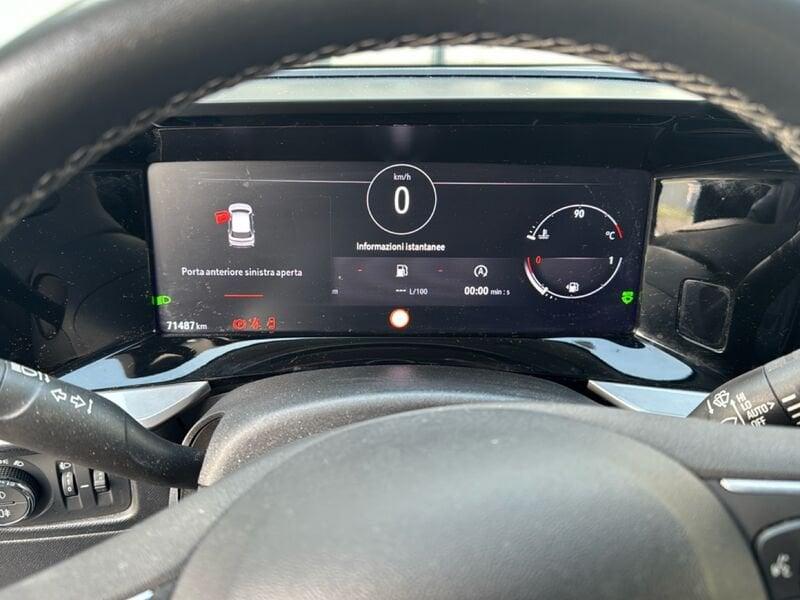 Opel Mokka Mokka 1.5 Elegance s&s 110cv