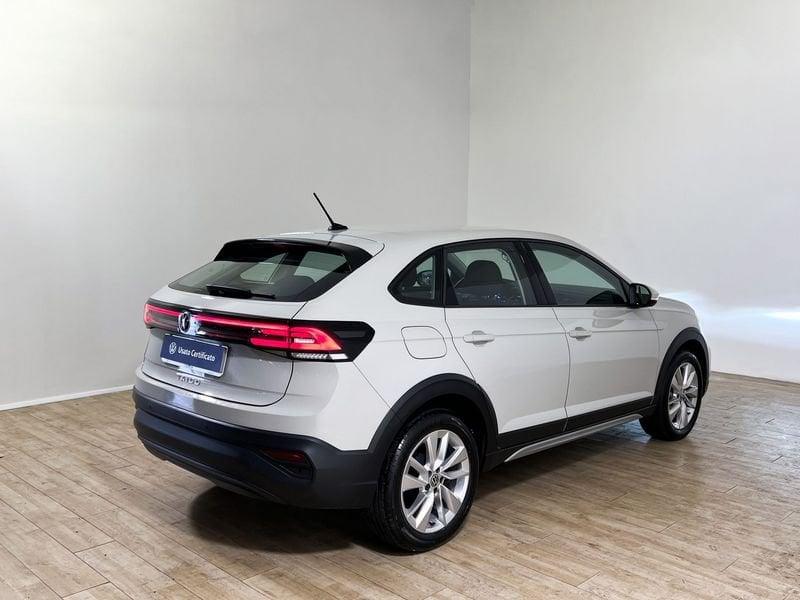 Volkswagen Taigo 1.0 TSI Life