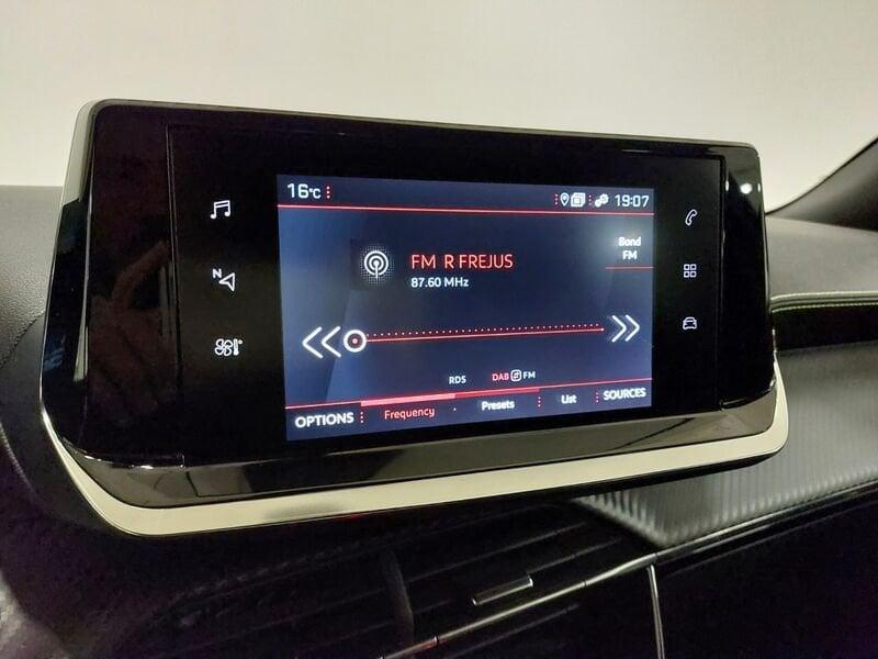 Peugeot 2008 2008 BlueHDi 130 S&S EAT8 GT