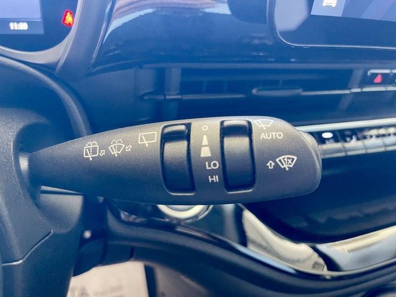 FIAT 500 1.0 hybrid Icon - KM0